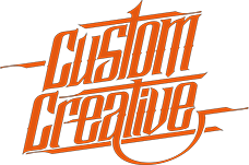 Custom creative